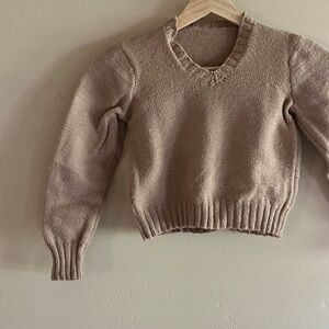 Vintage Sweater